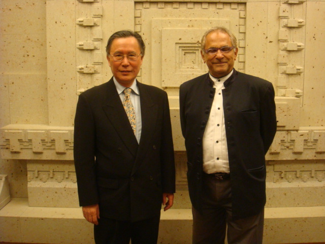 法政大学長谷川ゼミ: Latest post