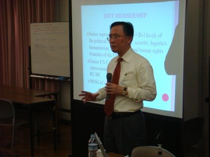 法政大学長谷川ゼミ: Latest post