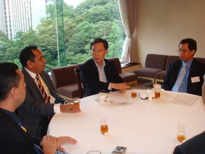 法政大学長谷川ゼミ: Latest post