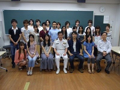 法政大学長谷川ゼミ: Latest post