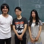 【ゼミ活動報告】7月6日(火)　ゼミ前期試験及びゼミ長選挙