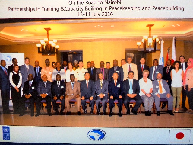 (Source: Cairo Center for Conflict Resolution and Peacekeeping in Africa (CCCPA))