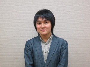 Yasuki UCHIYAMA